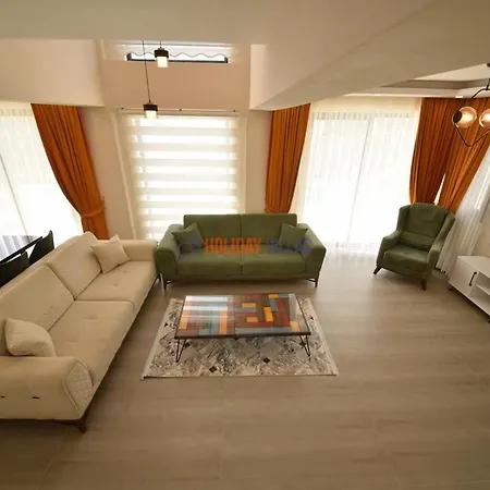 Villa Hisaronu 2