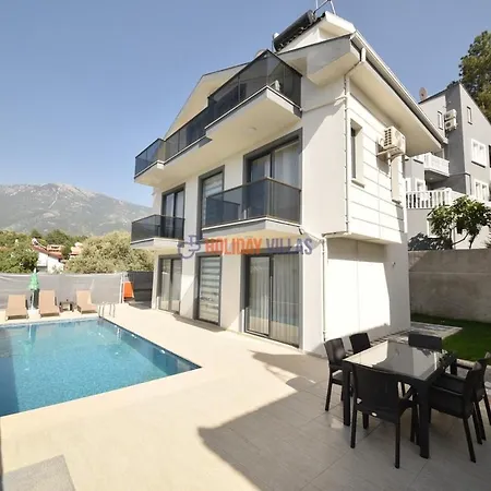 Villa Hisaronu 2 Fethiye