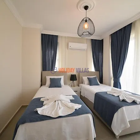 Villa Hisaronu 2