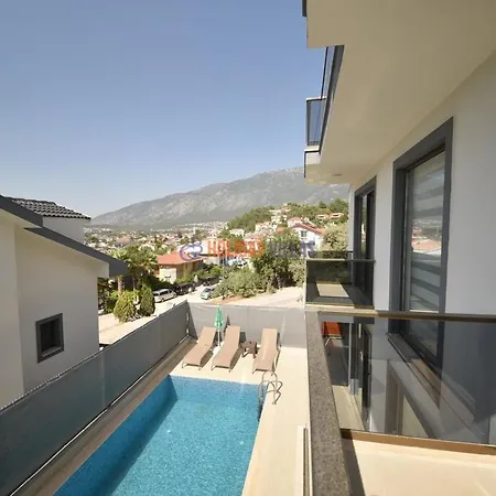 Hisaronu 2 * Fethiye