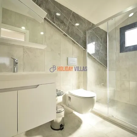 Hisaronu 2 Villa Fethiye