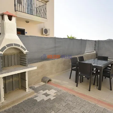 Hisaronu 2 * فتحية