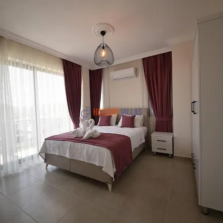 فيلة Hisaronu 2 *